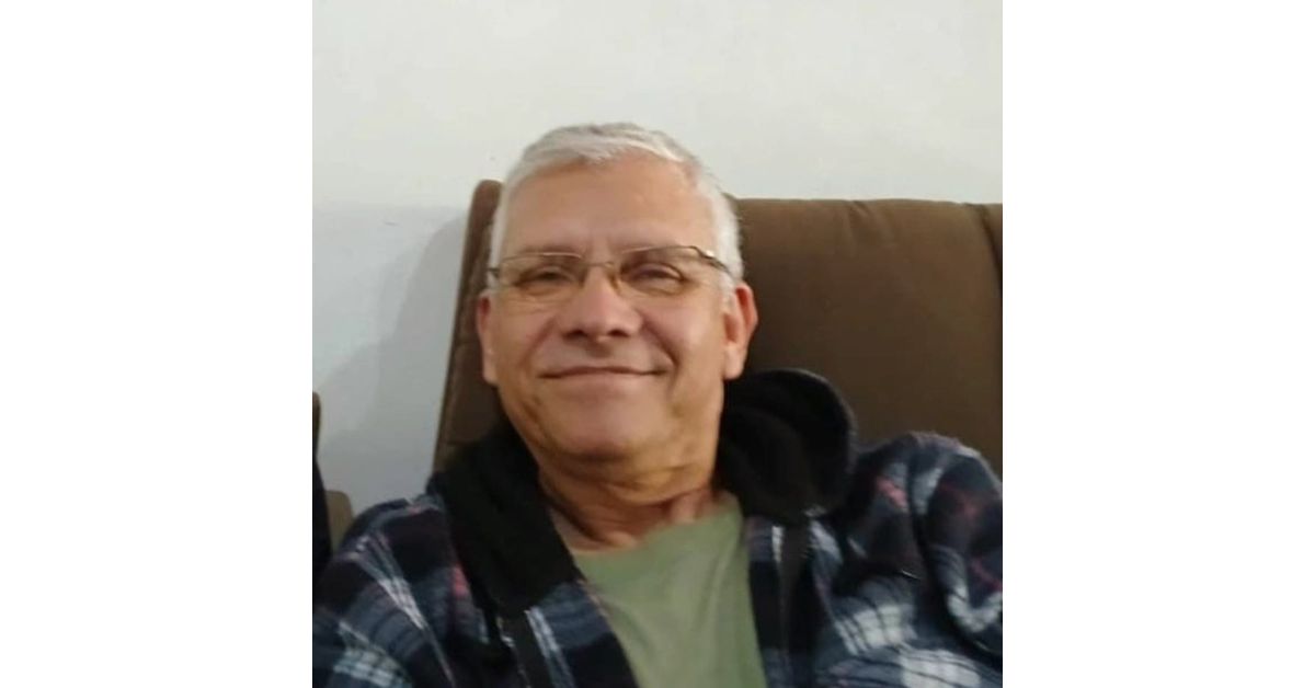 Morre João Cláudio Freitas, diretor de Obras de Rolante, aos 63 anos