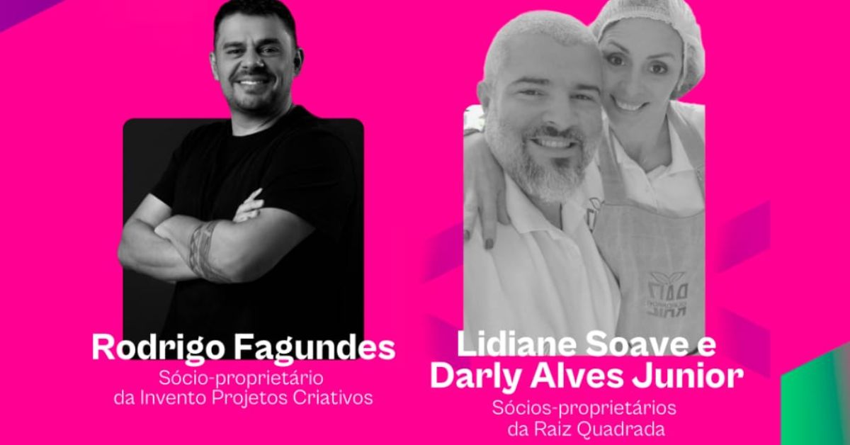 TS Talks encerra o ano com edição especial no dia 4 de dezembro