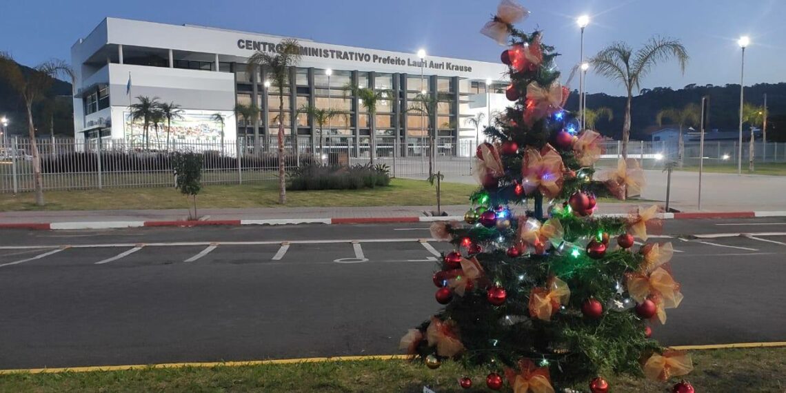 Prefeitura de Igrejinha anuncia encerramento das inscrições para o Caminho dos Pinheirinhos