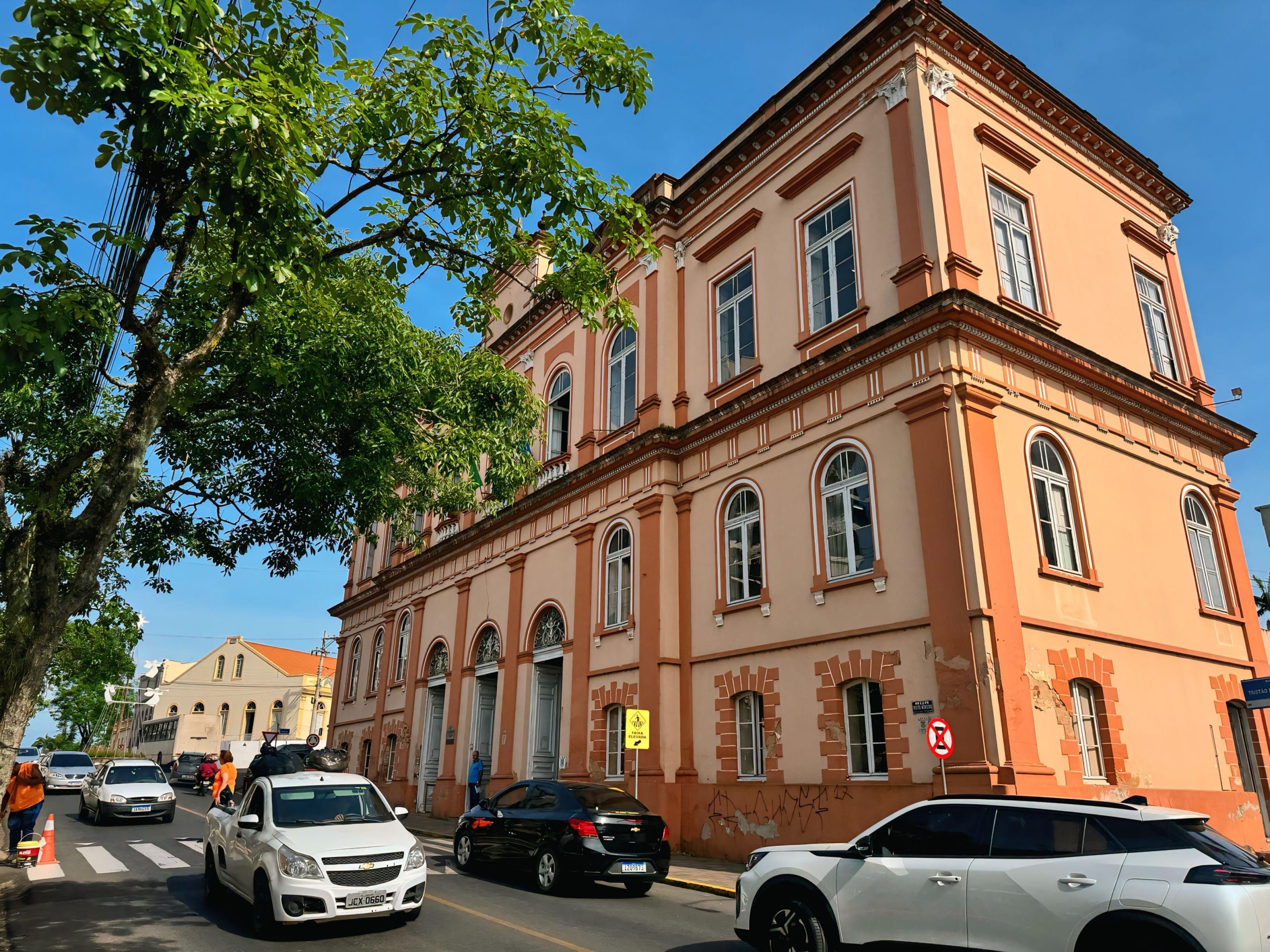 Prefeitura de Taquara não fará turno único durante o verão