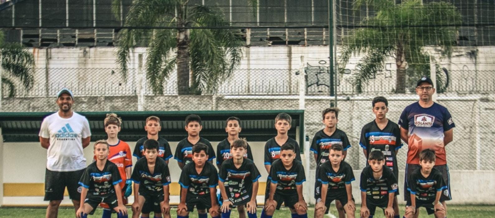 Recopa Dalponte/Sulicampe: Rolante Sports enfrentou equipes de Campo Bom