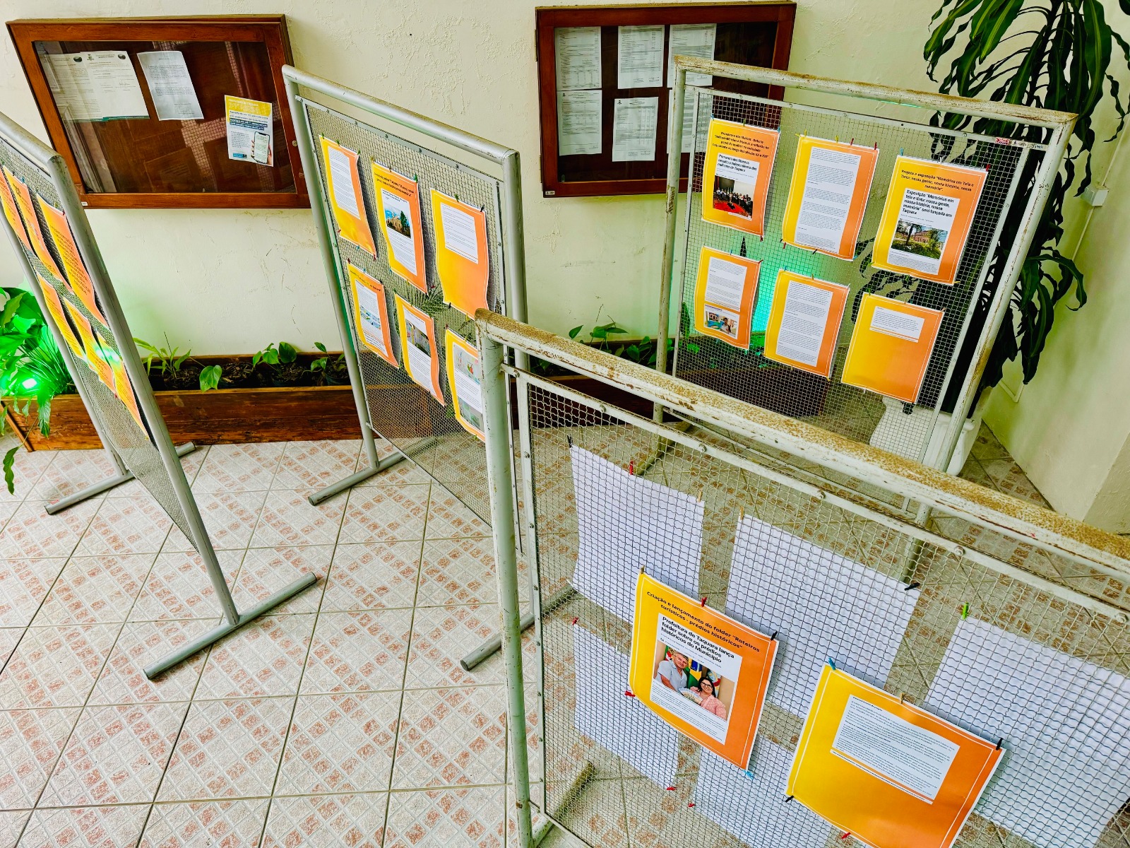 Museu Adelmo Trott convida a população para a exposição da 18ª Primavera dos Museus em Taquara