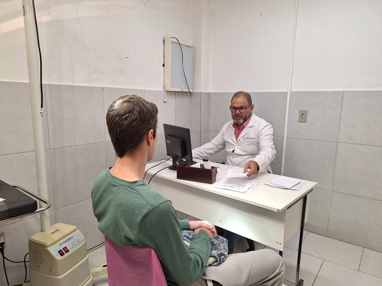 Cuidados com a Saúde: saiba onde buscar atendimento no caso de necessidade em Taquara