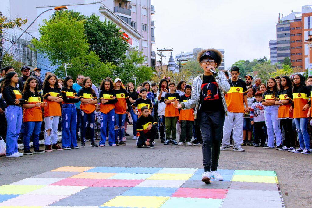 Feriado nacional do Dia da Consciência Negra será nesta quarta-feira (20) em Taquara