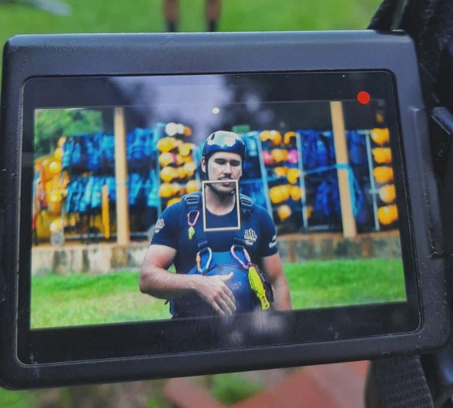 Filme "Nas Águas do Rio que Corre Ligeiro" conta história da canoagem em Três Coroas