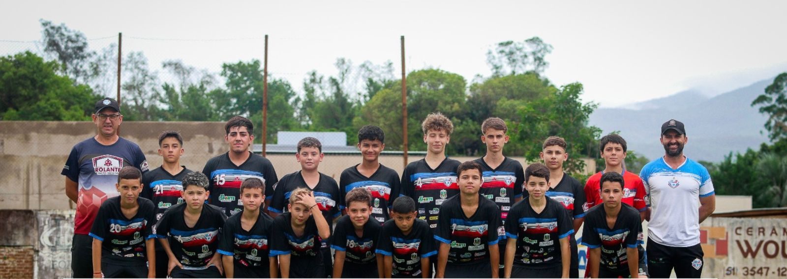 Rolante Sports encarou equipes de Campo Bom pela Recopa Dalponte/Sulicampe