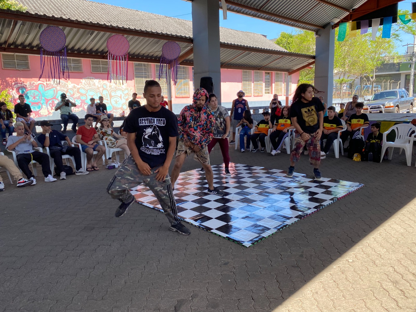 Semana da Consciência Negra “Reflexão e Celebração da Cultura Afro-Brasileira” terá início na próxima segunda-feira (18) em Taquara