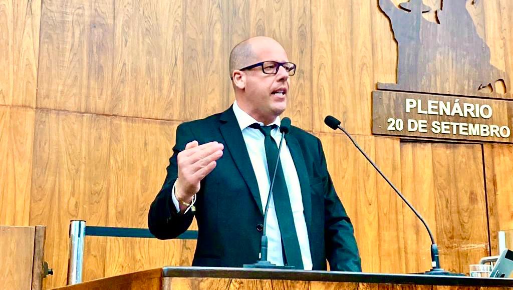 Vale do Paranhana receberá mais de R$ 7 milhões para investimentos no esporte