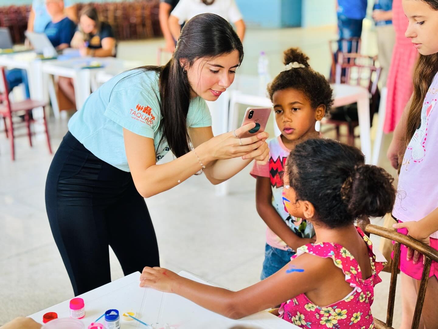 Taquara lança Programa de Orientação Familiar para combater violações de direitos de crianças e adolescentes