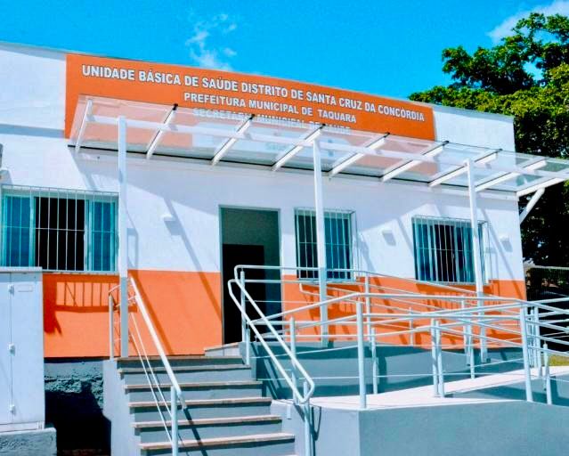 Prefeitura de Taquara anuncia reestruturação no modelo de Atenção Primária à Saúde a partir de 2025