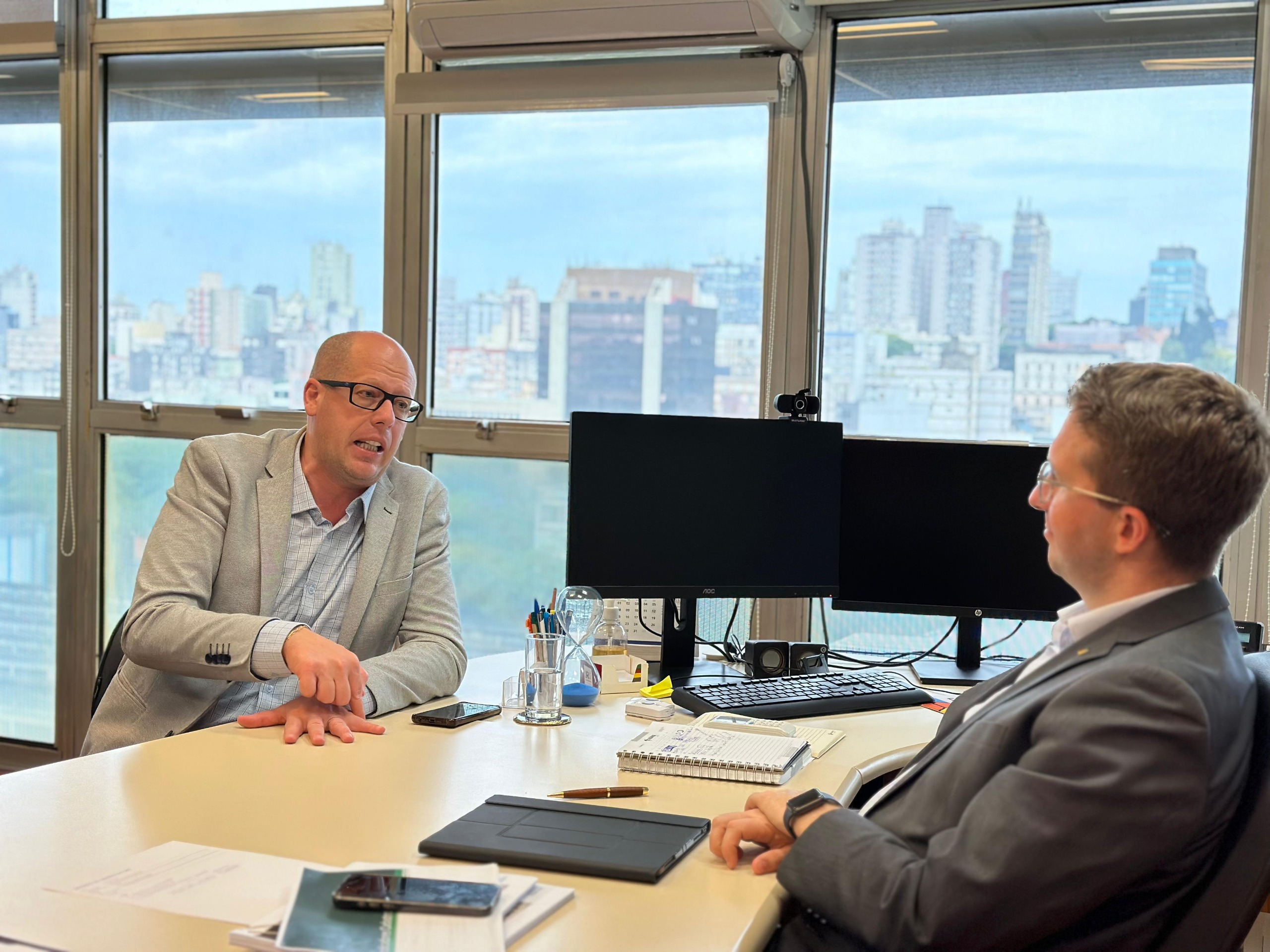 Três Coroas receberá novo CREAS com investimento de mais de R$ 500 mil