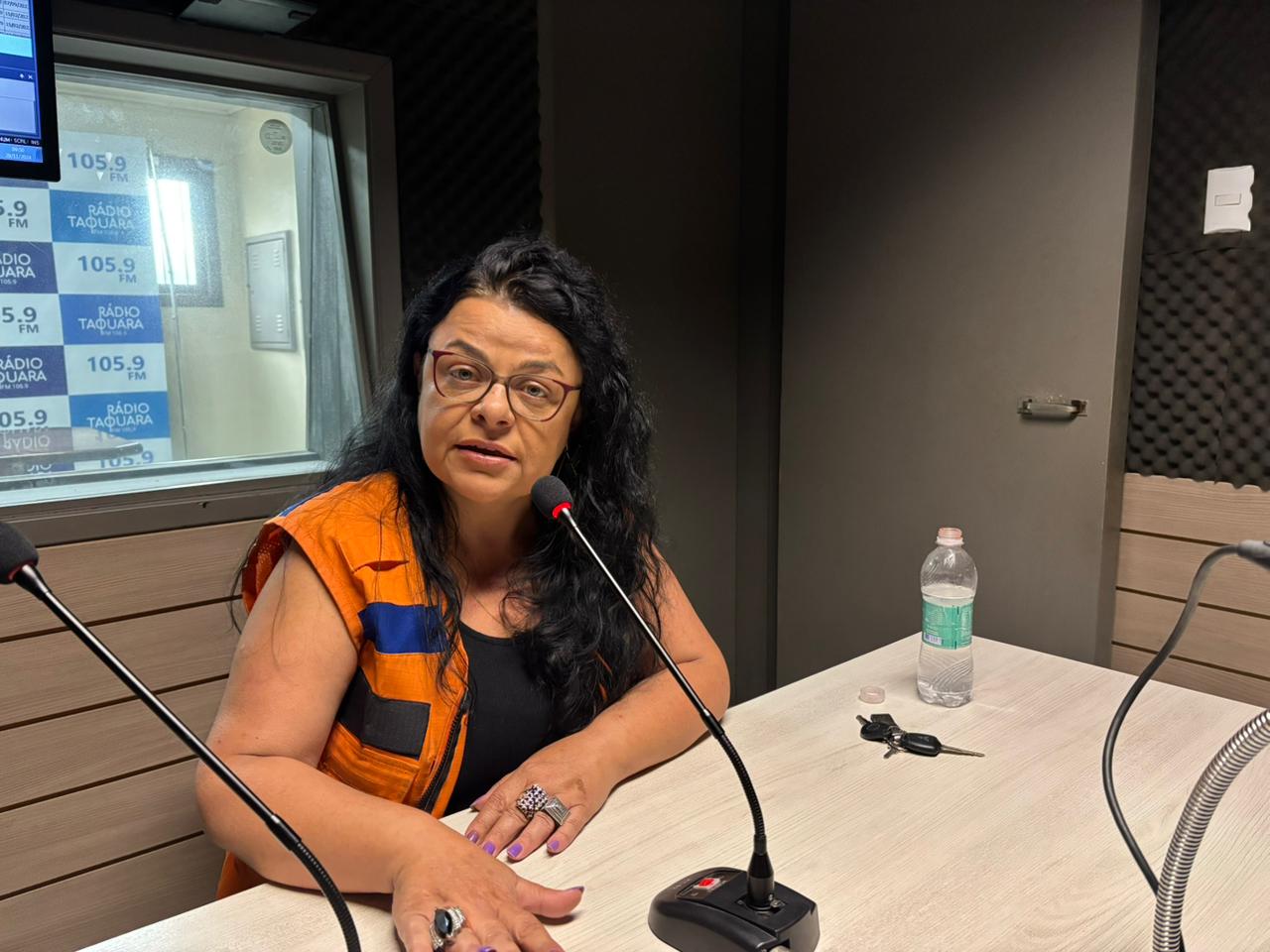 Defesa Civil realiza teste de alerta neste sábado (30/11) em quatro municípios da região