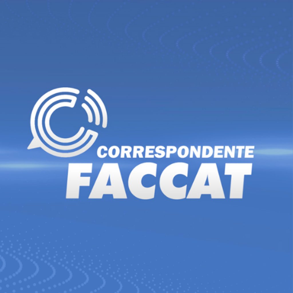 Ouça a edição desta sexta-feira (19/06) do Correspondente Faccat