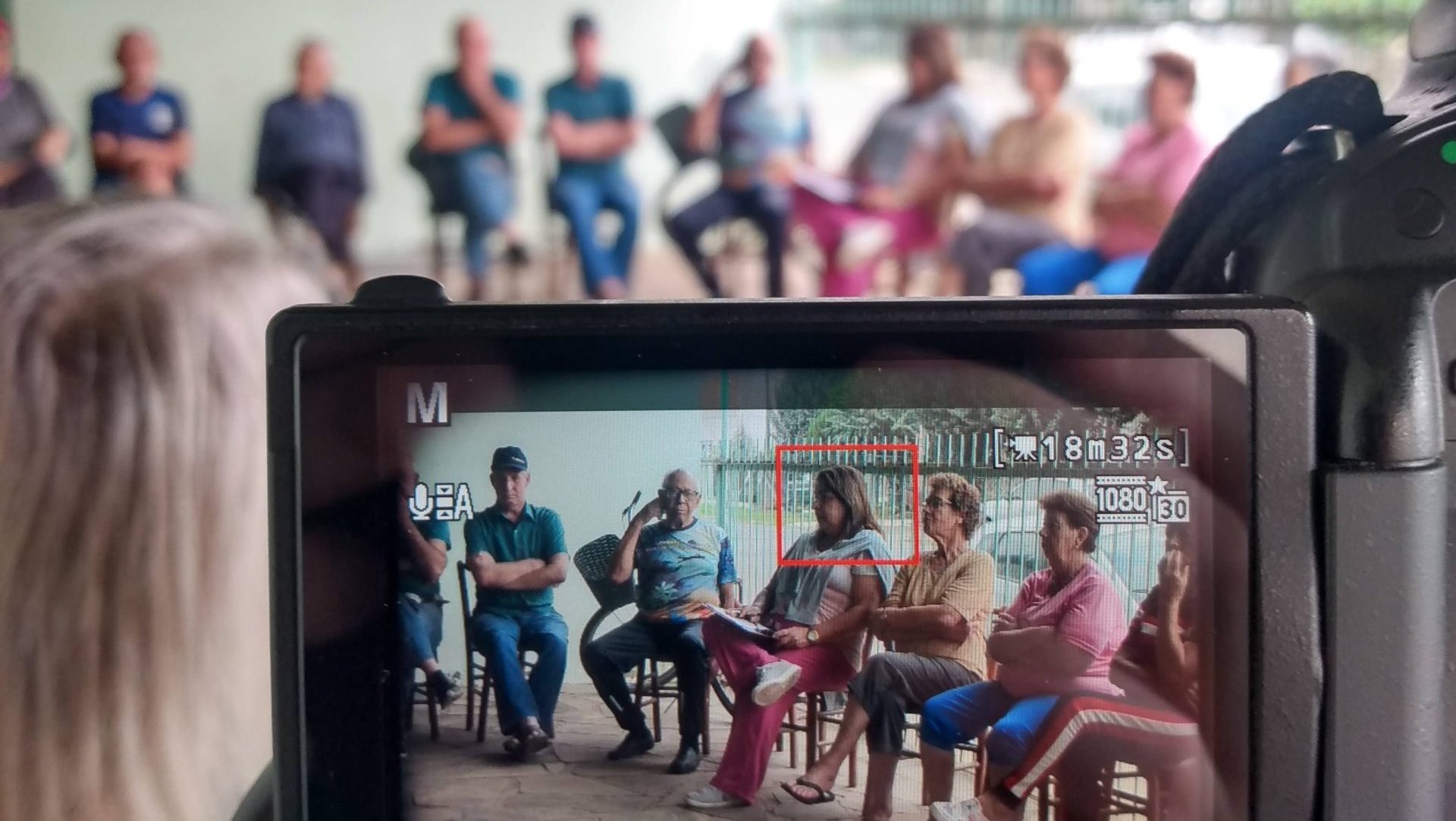 Filme 'Retratos da Maturidade' lança olhar sensível sobre a terceira idade