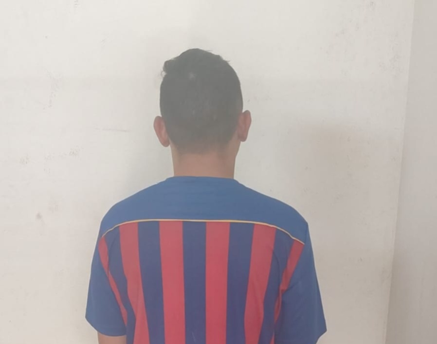 Homem acusado de matar morador de Rolante é preso fora do estado