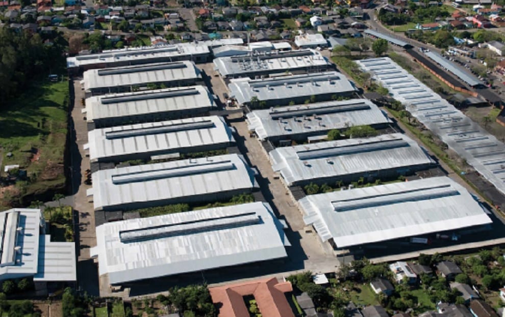 Vulcabras alcança 17 trimestres consecutivos de crescimento nos seus resultados financeiros