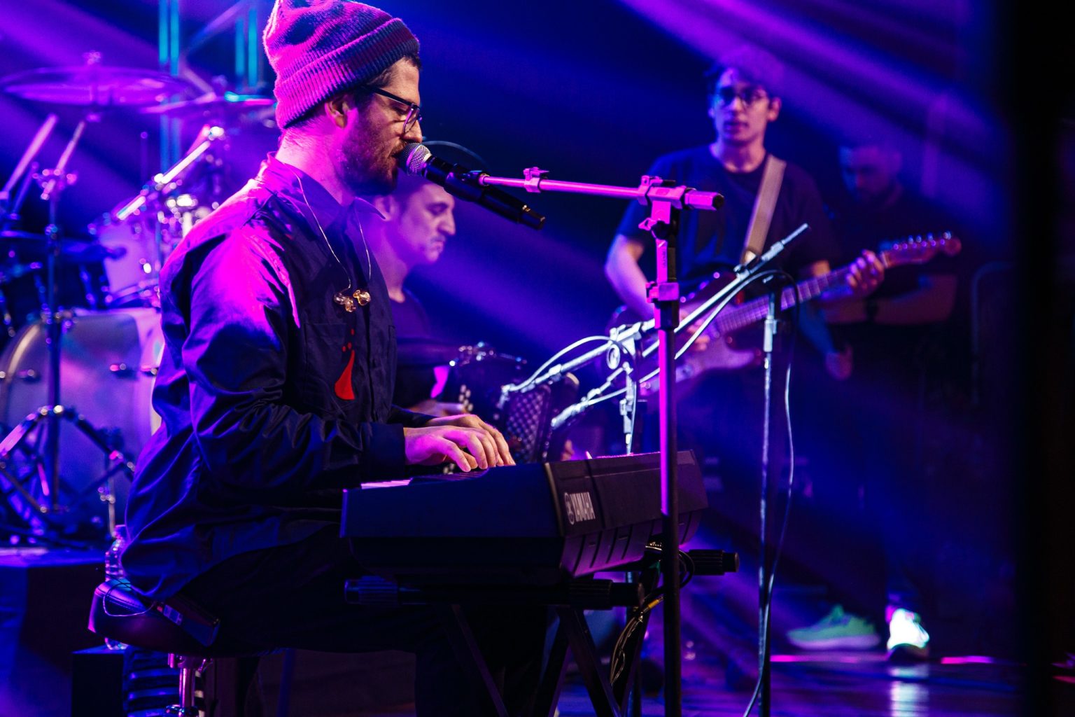 Documentário de Chico Paz sobre processo criativo é disponibilizado no YouTube