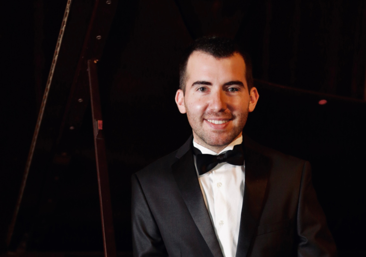 Concerto beneficente com pianista Matías Ferreyra marcará início de 2025 em Três Coroas