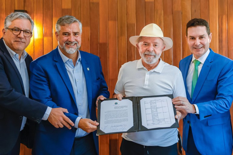 Governo federal inclui Igrejinha, Rolante e Três Coroas em fundo de recuperação no Rio Grande do Sul