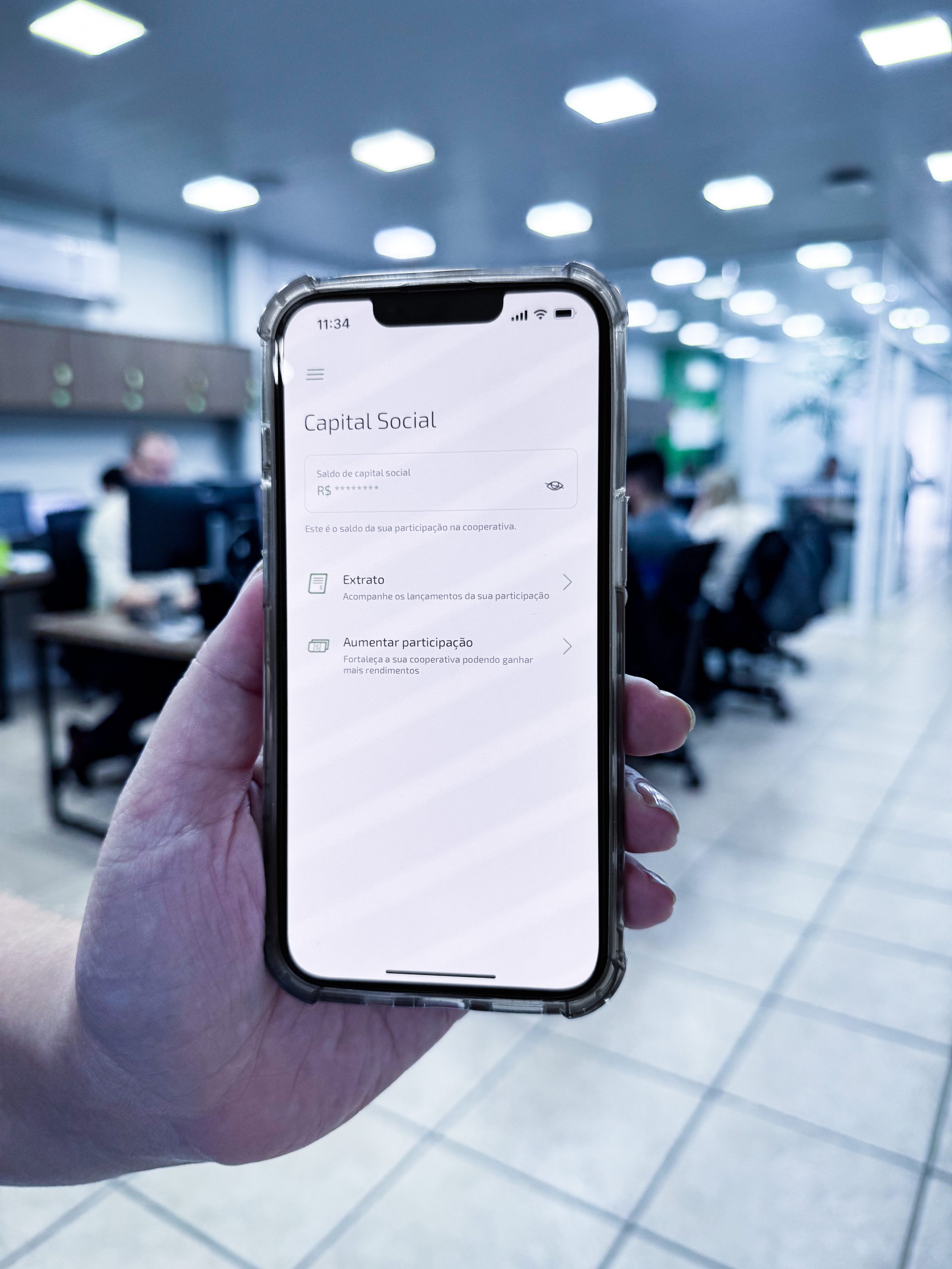 Sicredi Caminho das Águas distribui R$ 5,2 milhões em juros ao capital para seus associados