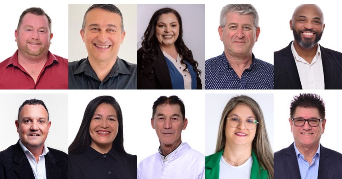 Veja resumo dos pronunciamentos dos vereadores de Taquara na última sessão de 2024