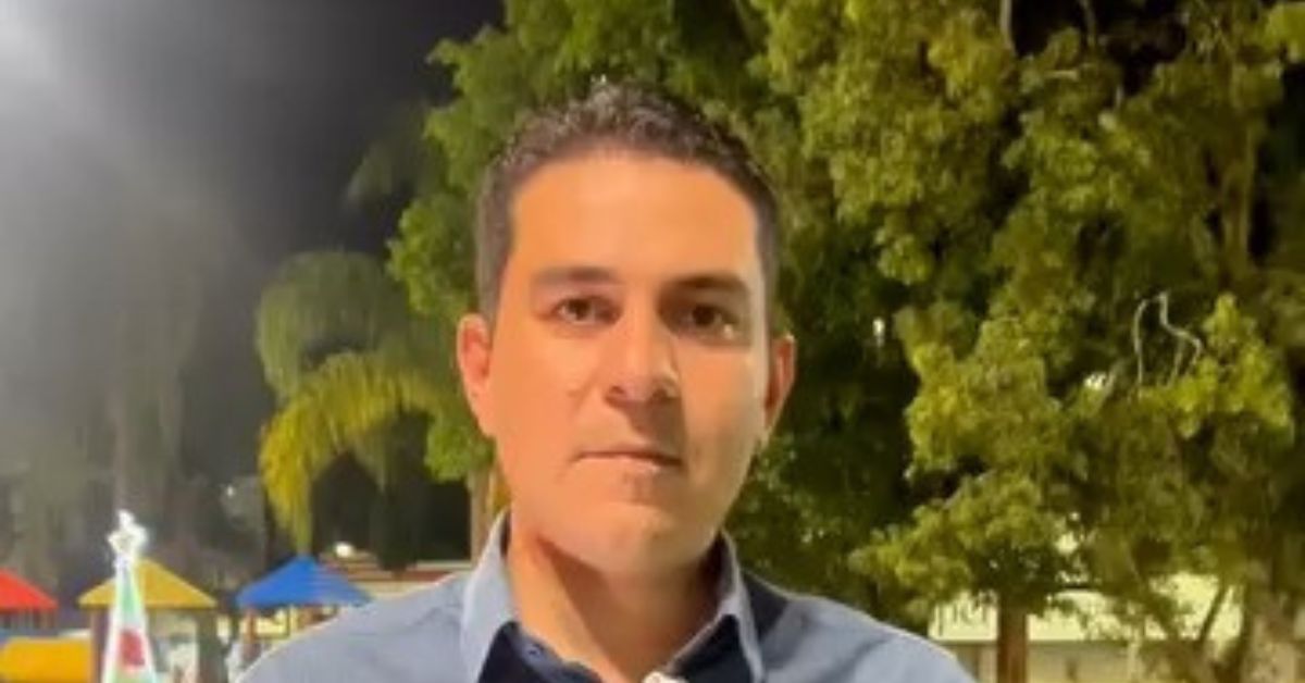 Secretário Matheus Modler anuncia saída da administração municipal em Taquara