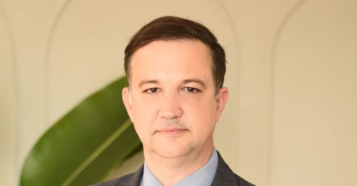 Taquarense Fernando Luz Lehnen é o novo secretário de Segurança e Trânsito em Campo Bom