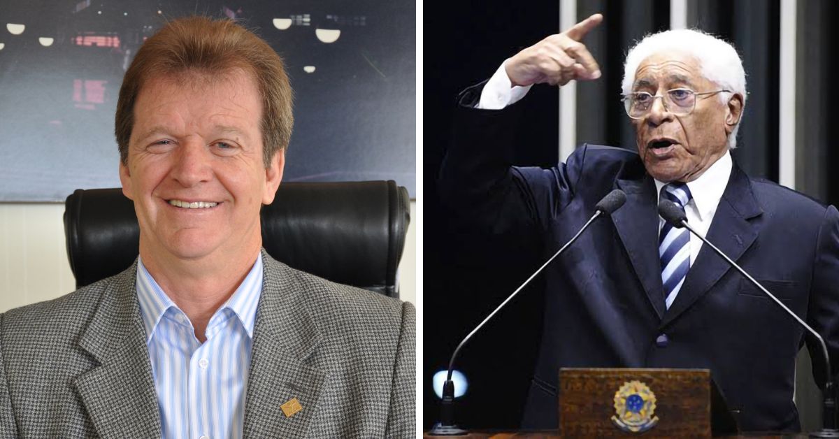 Delmar Backes destaca legado de Collares ao Vale do Paranhana