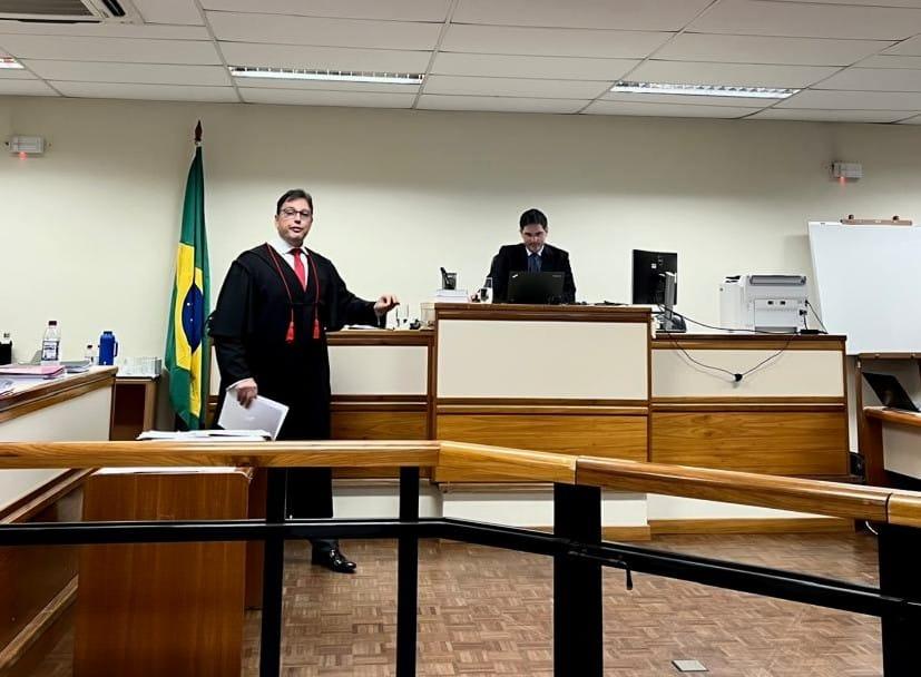 Quatro pessoas são condenadas por sequestro, tortura e morte de casal de idosos em Rolante