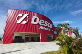 Desco Atacado inaugura duas lojas no litoral gaúcho em dezembro