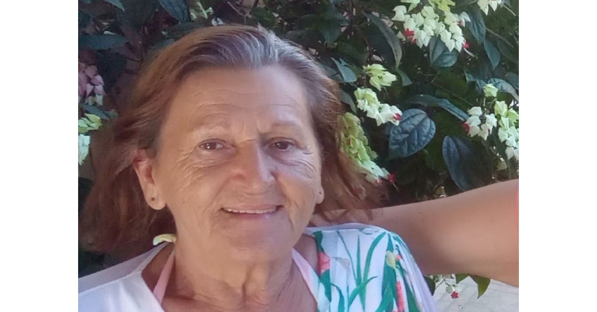 Família procura por Maria Kieling, desaparecida em Igrejinha