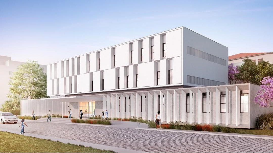 Hospital Bom Jesus de Taquara anuncia construção de novo edifício para pronto atendimento e internação