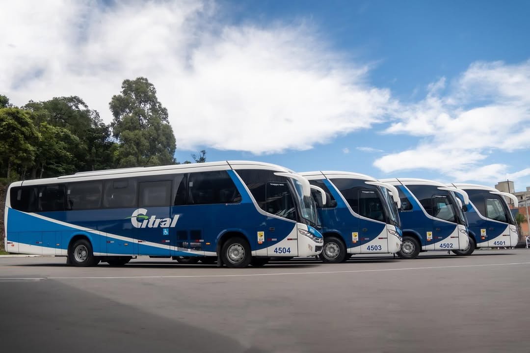 Citral anuncia horários especiais para o litoral durante a temporada de verão 2024/2025