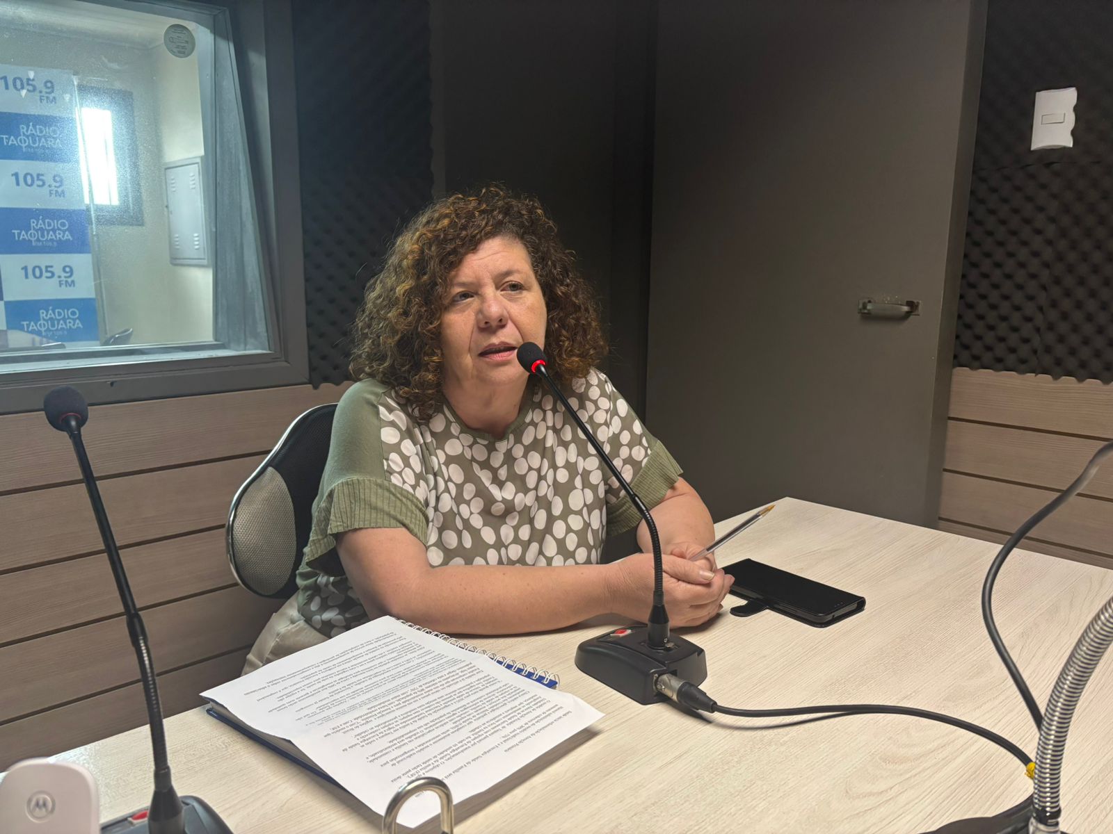 Taquara inicia reestruturação na Saúde com foco na Estratégia Saúde da Família em 2025