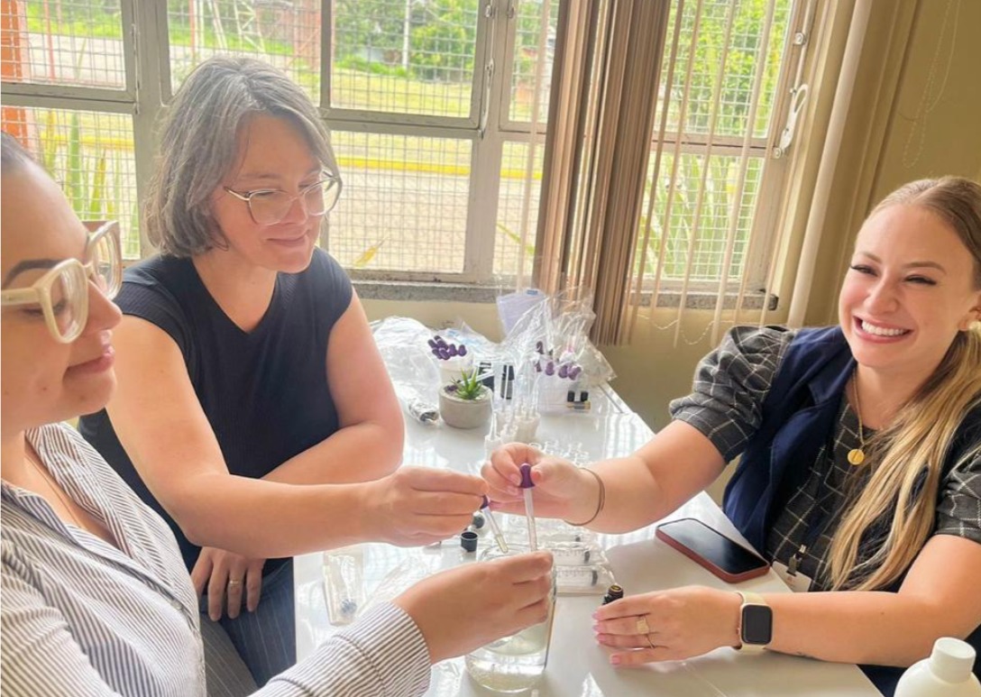 Taquara oferece novas terapias à população com práticas integrativas e complementares