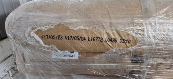 MP afirma que achou até pelos e sujeira em leite produzido em Taquara