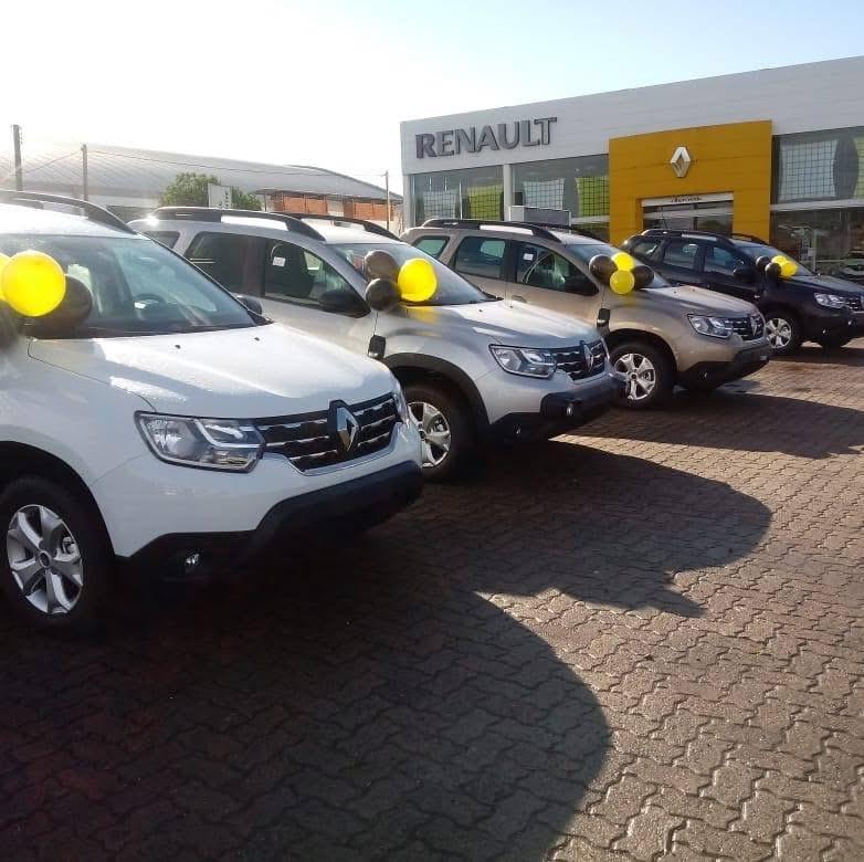 DRSul Renault oferece revisão especial de férias para garantir segurança nas viagens