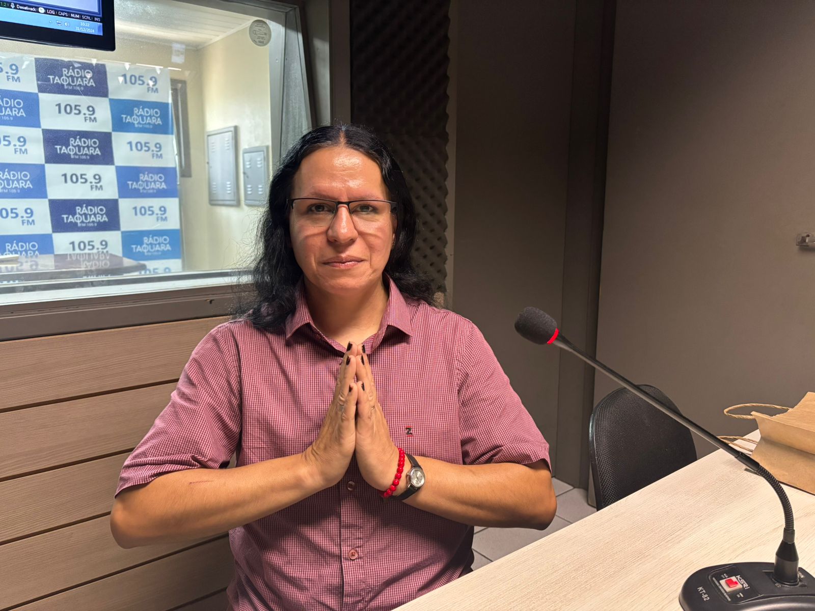 Fabiano Guerreiro: equilíbrio e transformação são tendências para 2025