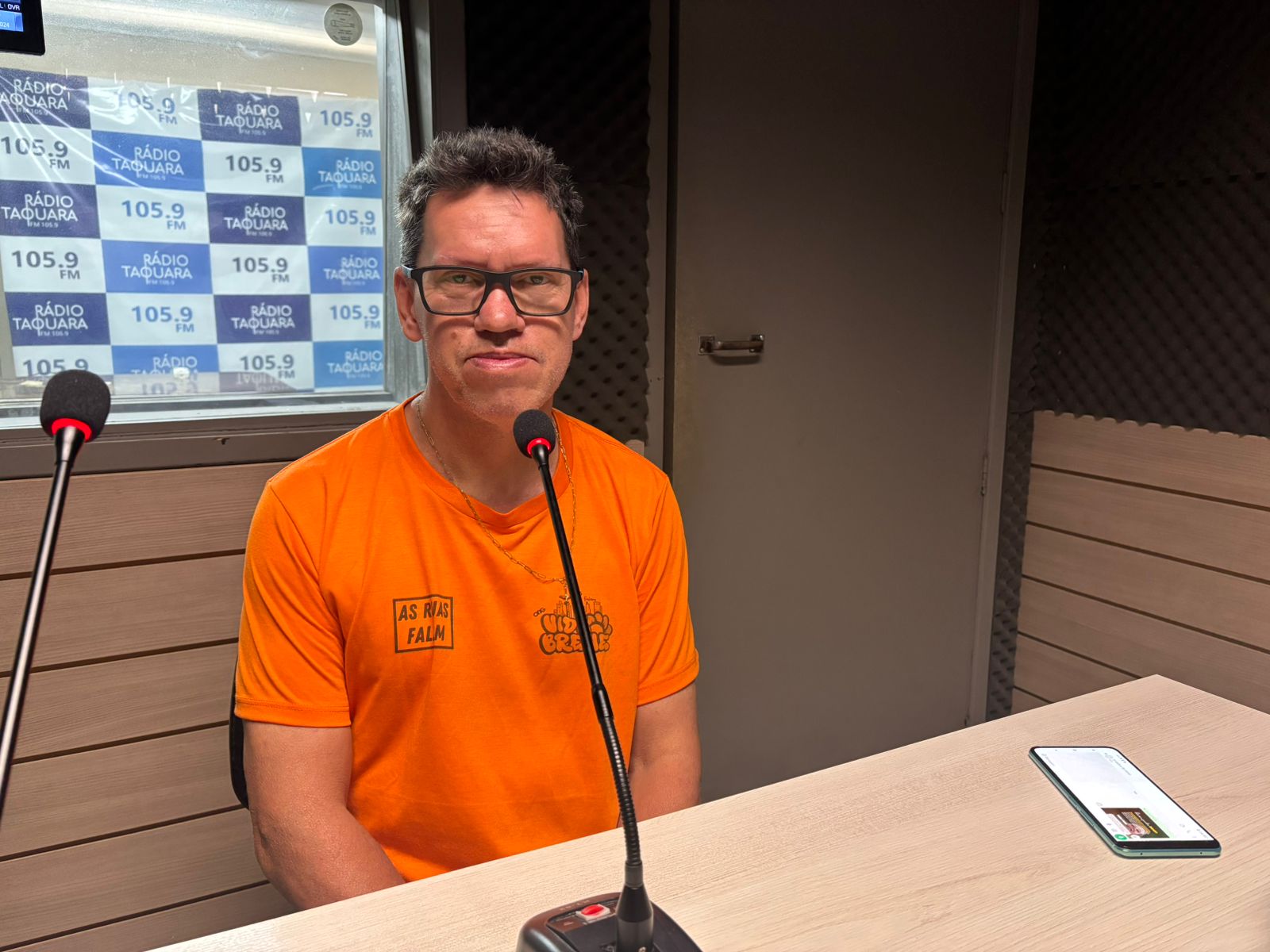 Comdica incentiva destinação de imposto de renda para crianças e adolescentes de Taquara