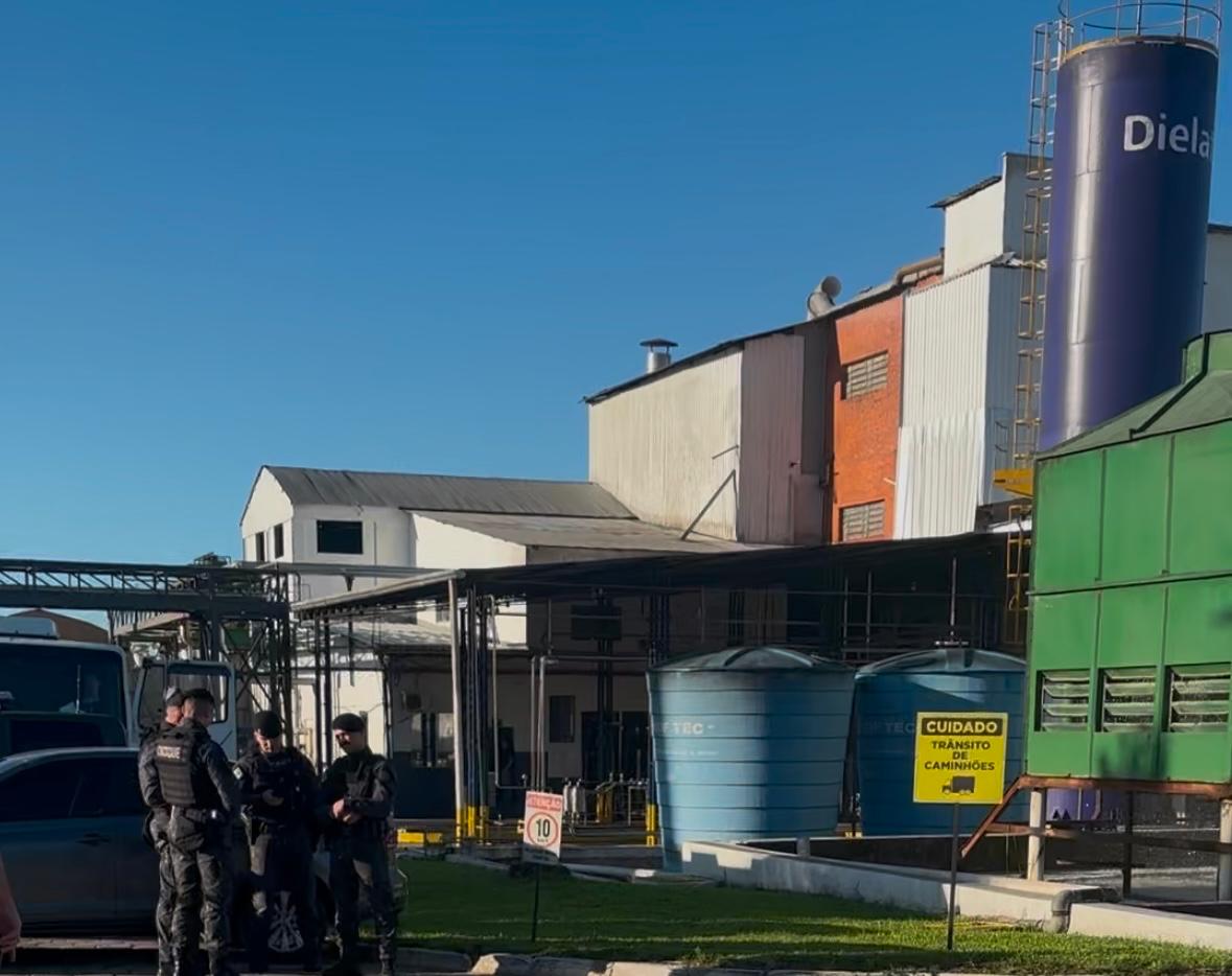 Tribunal de Justiça rebate alegações de morosidade em processo contra "Mago do Leite"