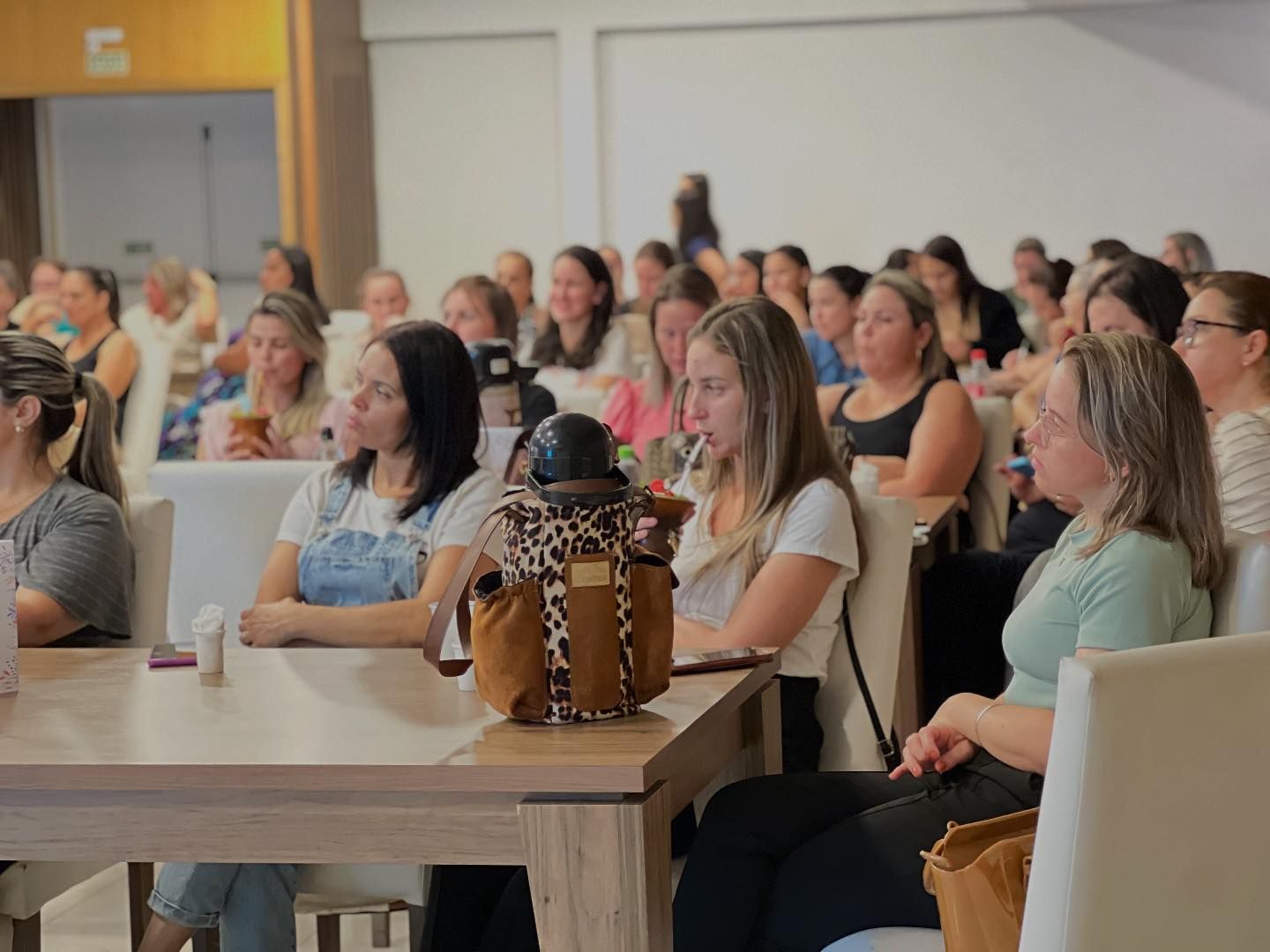Parobé promove formação para professores da Educação Infantil