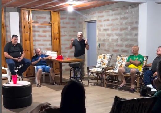 Prefeito eleito de Rolante anuncia secretariado