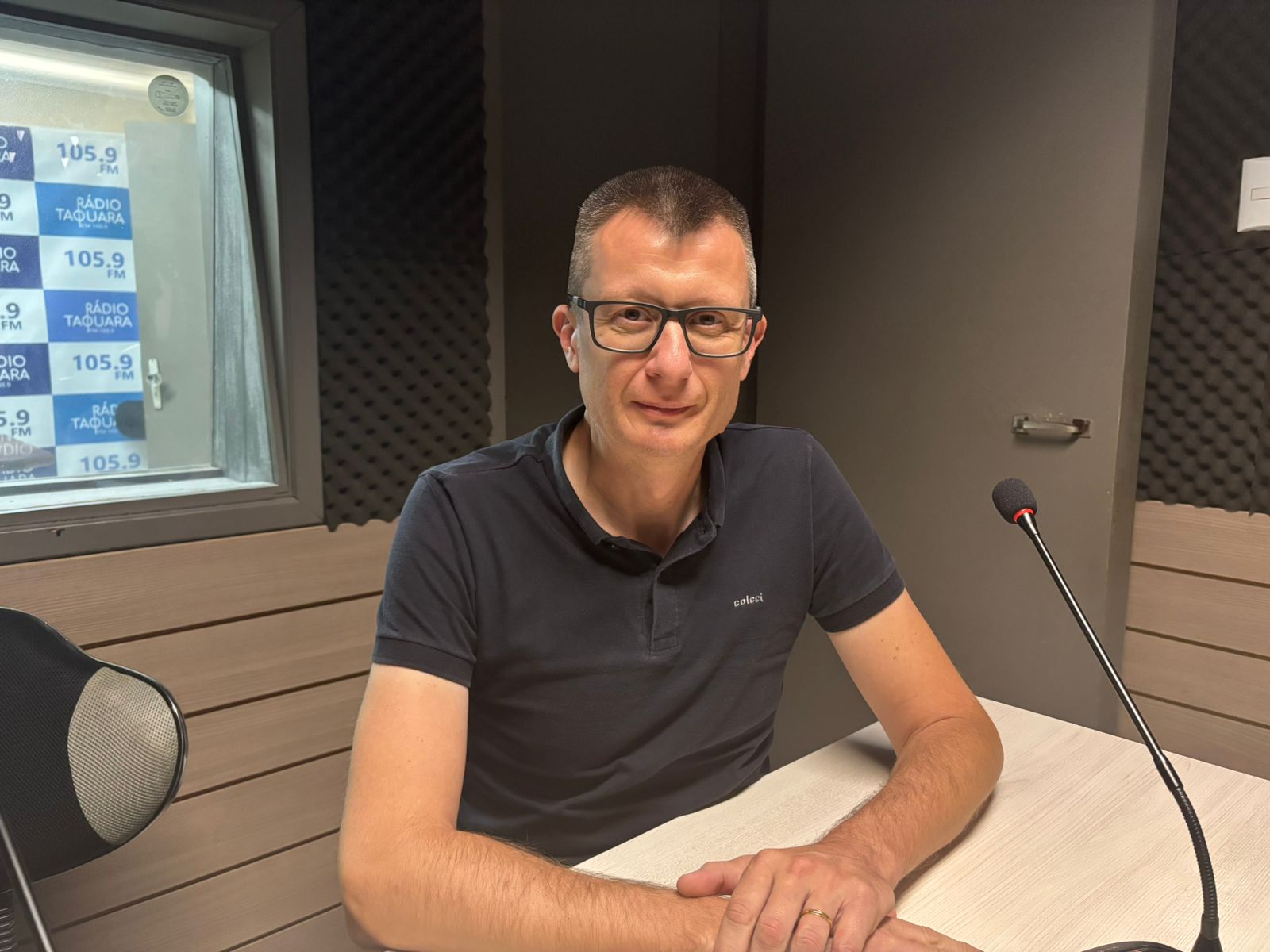 Prefeito de Igrejinha anuncia que secretariado para novo mandato está definido