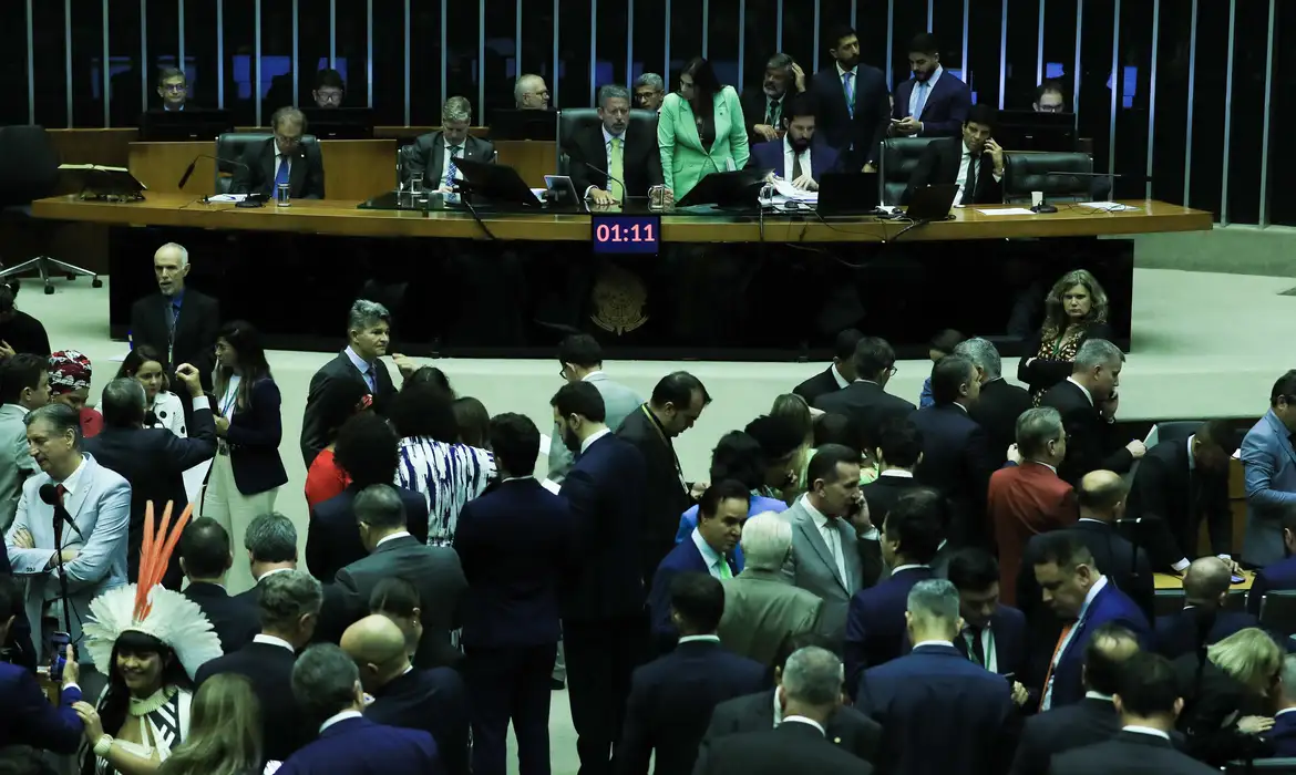 Câmara dos Deputados revoga novo seguro DPVAT