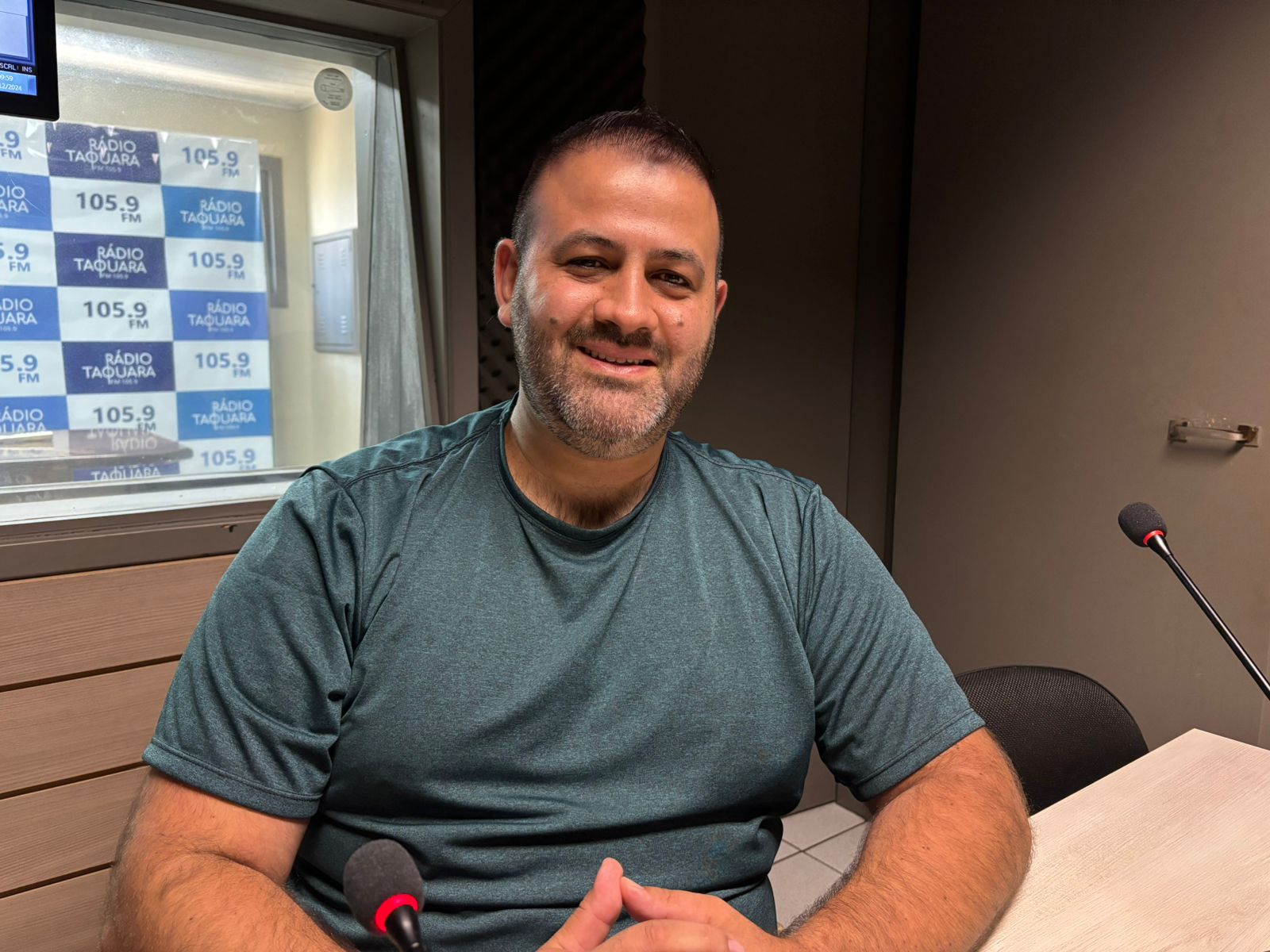 Projeto que proíbe fogos de artifício com estampidos em Parobé aguarda sanção