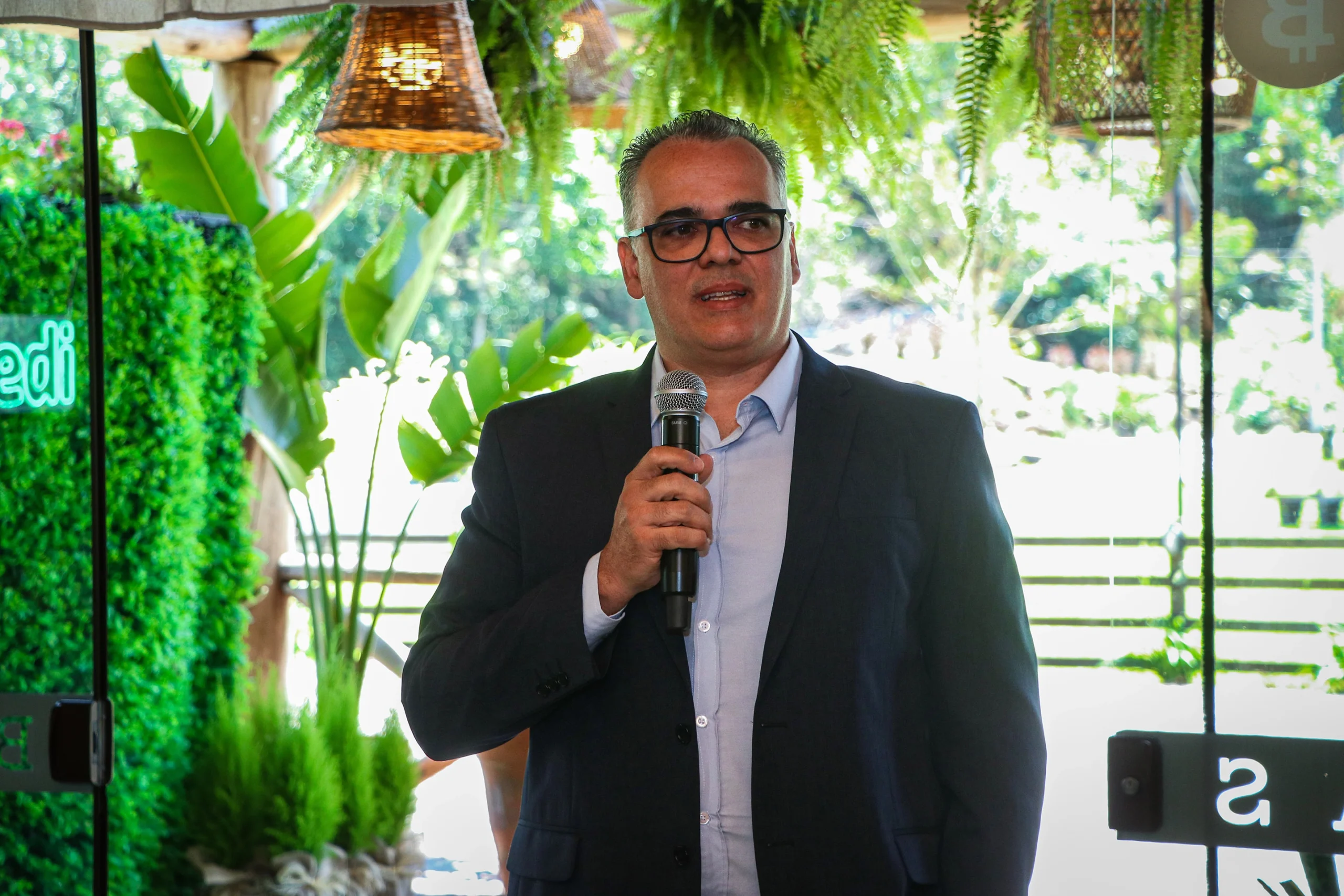 Vice-presidente da Sicredi Caminho das Águas celebra o crescimento do cooperativismo