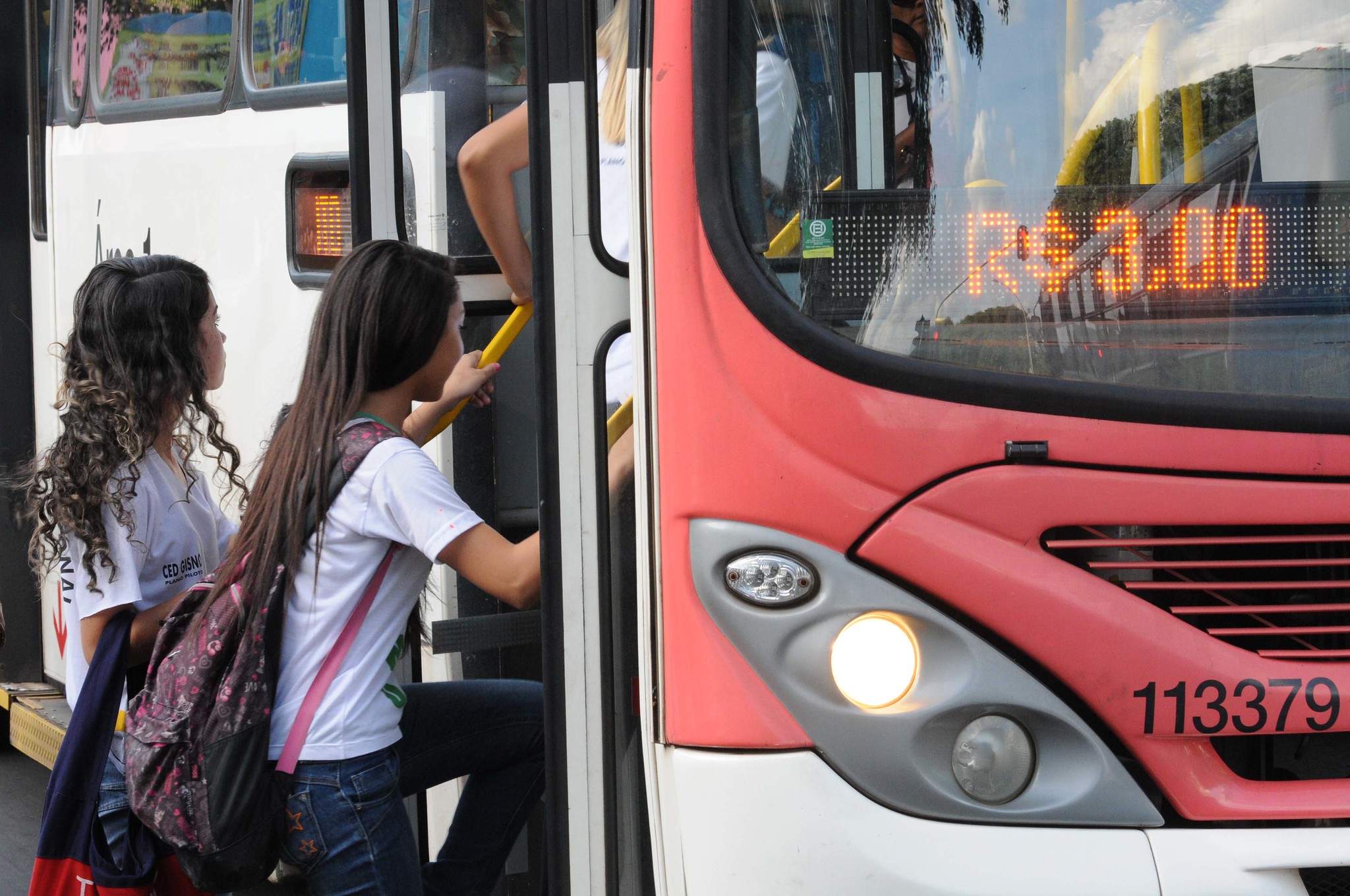 Parobé realiza Mutirão do Passe Livre Estudantil no dia 30 de janeiro