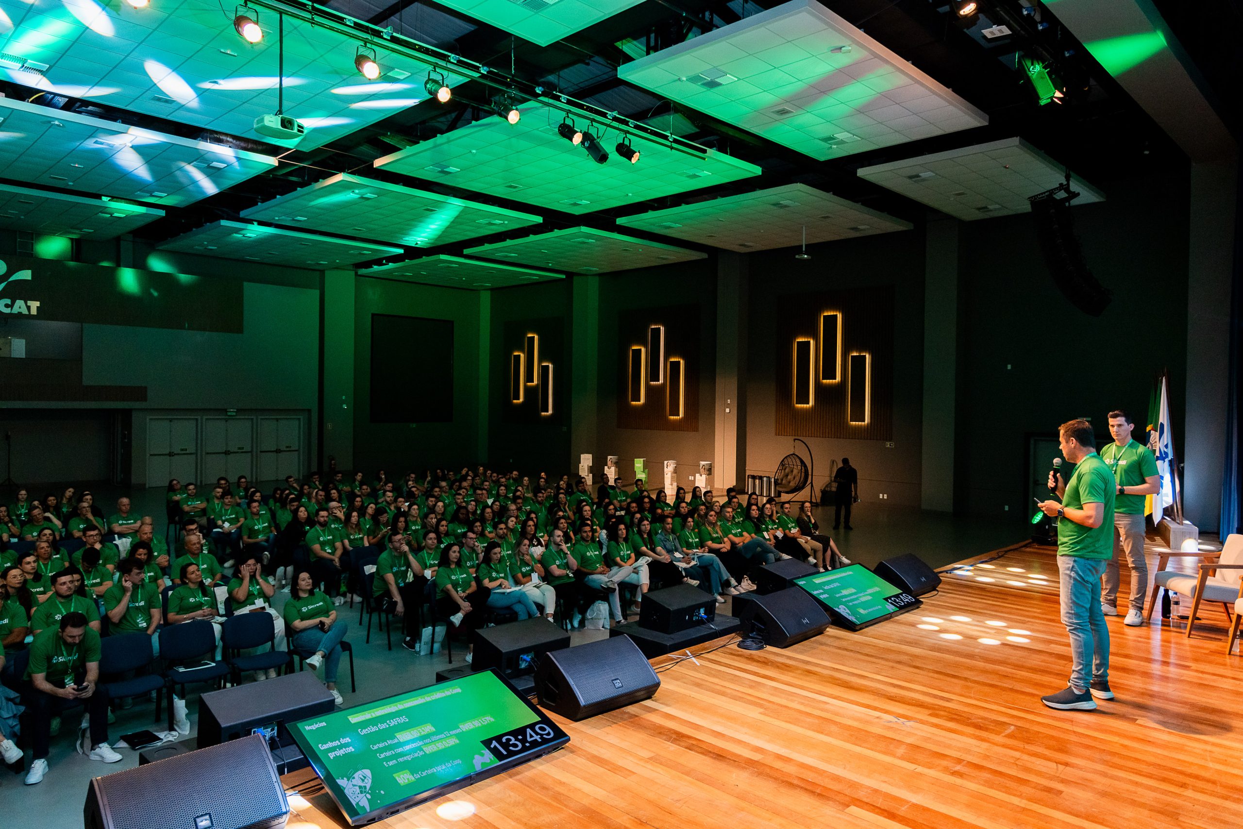 Ano Internacional das Cooperativas inspira novos projetos da Sicredi Caminho das Águas