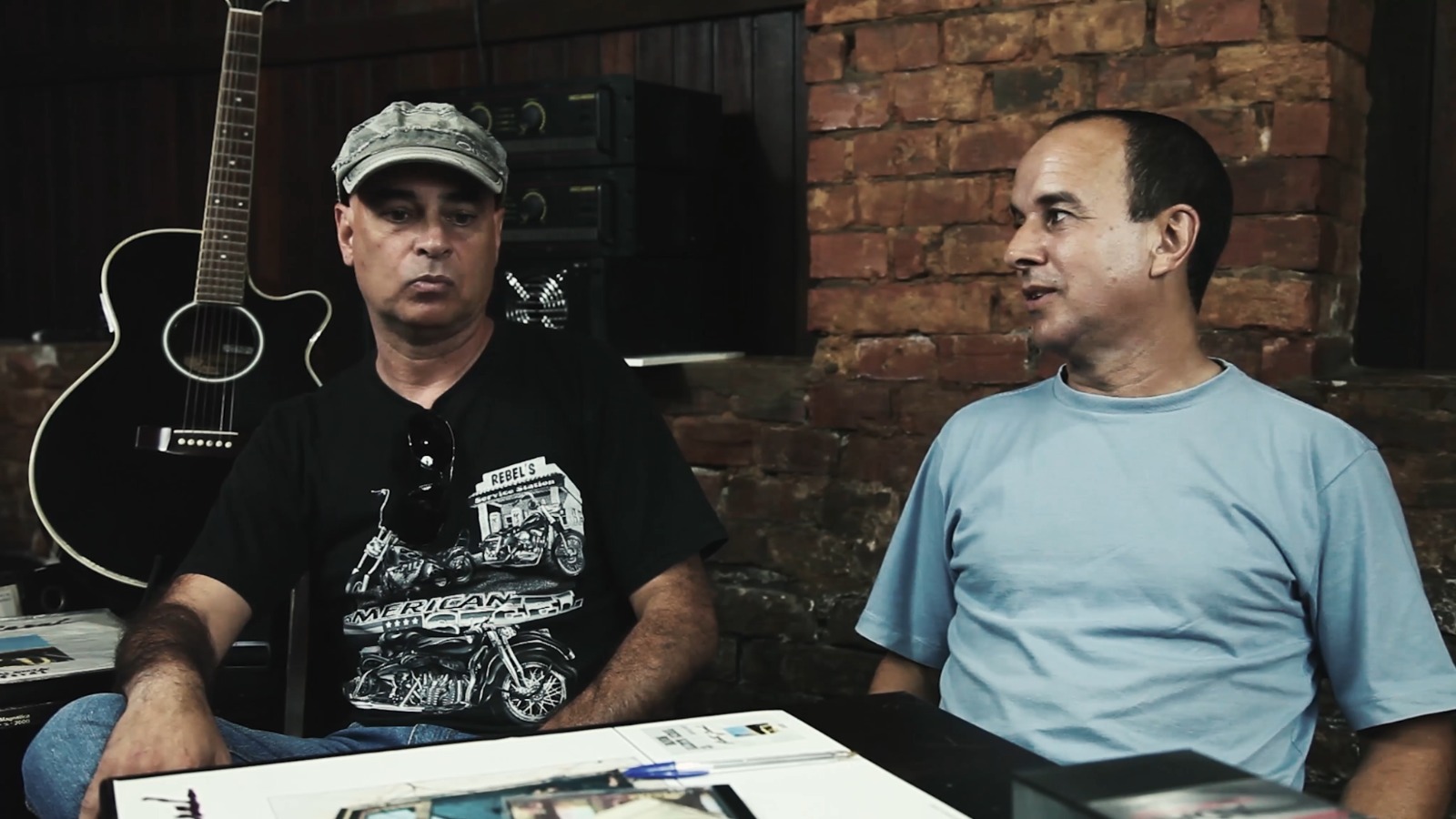 Documentário sobre a história do Rock no Vale do Paranhana é lançado