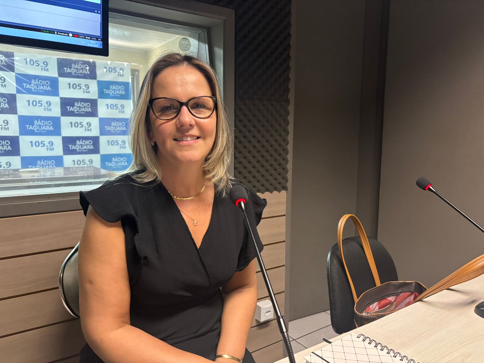 Parobé anuncia que todos os estudantes da rede municipal ganharão kits de material escolar